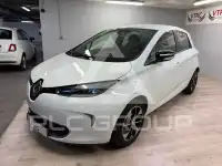2017 Renault ZOE