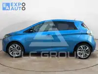 2017 Renault ZOE
