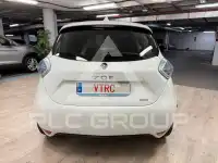 2017 Renault ZOE