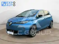 2017 Renault ZOE