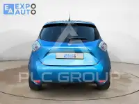 2017 Renault ZOE