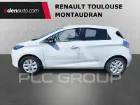 2017 Renault ZOE