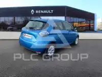 2017 Renault ZOE