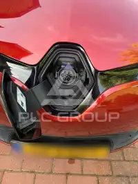 2017 Renault ZOE