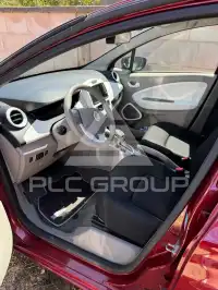 2017 Renault ZOE