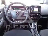 2017 Renault ZOE