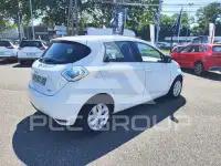 2017 Renault ZOE