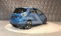 2017 Renault ZOE