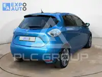 2017 Renault ZOE