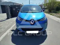 2017 Renault ZOE