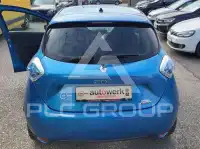 2017 Renault ZOE