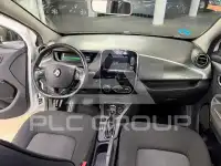 2017 Renault ZOE