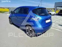 2017 Renault ZOE