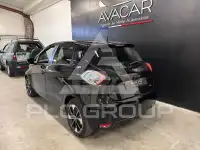 2017 Renault ZOE