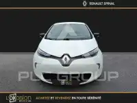 2017 Renault ZOE