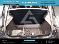 2017 Renault ZOE