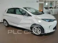 2017 Renault ZOE