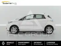 2017 Renault ZOE