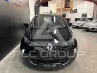 2017 Renault ZOE