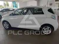 2017 Renault ZOE