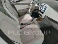 2017 Renault ZOE