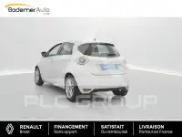 2017 Renault ZOE