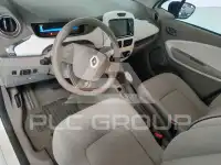 2017 Renault ZOE