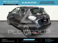 2017 Renault ZOE