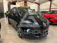 2017 Renault ZOE