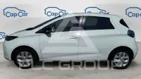 2017 Renault ZOE