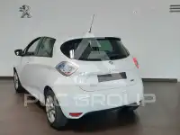 2017 Renault ZOE