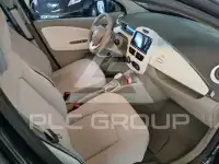 2017 Renault ZOE