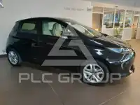 2017 Renault ZOE