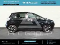 2017 Renault ZOE