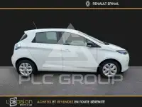 2017 Renault ZOE