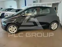 2017 Renault ZOE