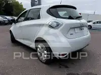 2017 Renault ZOE