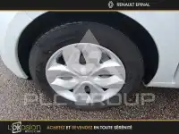2017 Renault ZOE