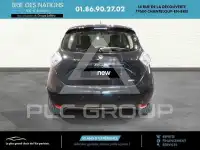 2017 Renault ZOE