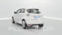 2017 Renault ZOE