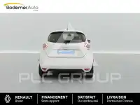 2017 Renault ZOE