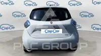 2017 Renault ZOE
