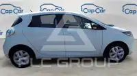 2017 Renault ZOE