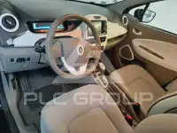 2017 Renault ZOE