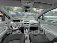 2017 Renault ZOE