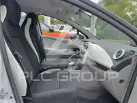 2017 Renault ZOE