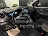 2017 Renault ZOE