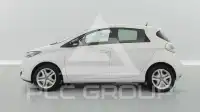 2017 Renault ZOE