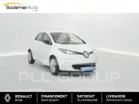 2017 Renault ZOE