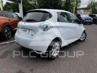 2017 Renault ZOE